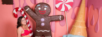 ВИКУСЯ: проститутки индивидуалки в Омске