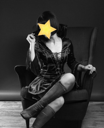 Лола: проститутки индивидуалки в Омске