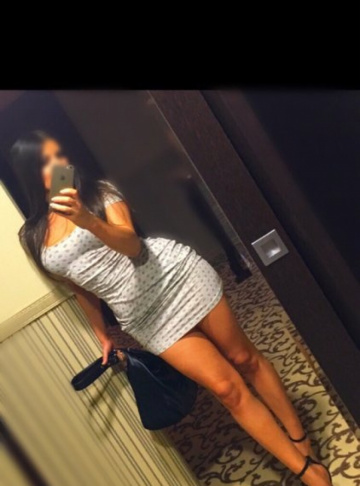 Инна: проститутки индивидуалки в Омске