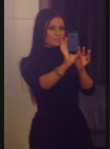 Инна: проститутки индивидуалки в Омске