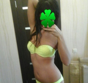 Арина: проститутки индивидуалки в Омске