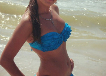 Саша: индивидуалка проститутка Омска