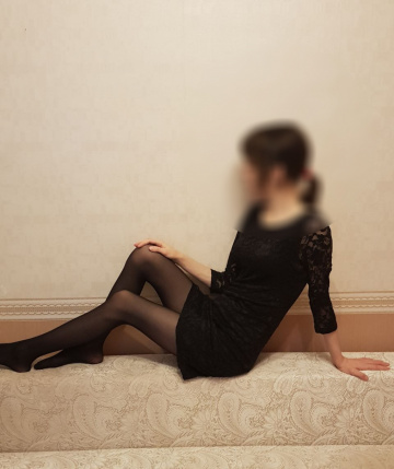 Анастасия: индивидуалка проститутка Омска