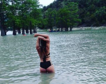 Кристина: индивидуалка проститутка Омска