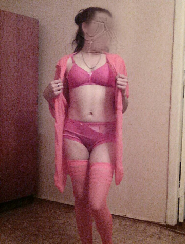 Крошка: индивидуалка проститутка Омска