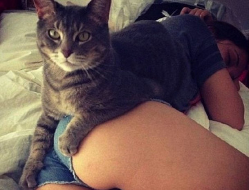 оля: индивидуалка проститутка Омска