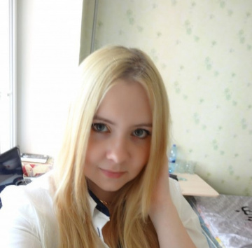 Настя: индивидуалка проститутка Омска