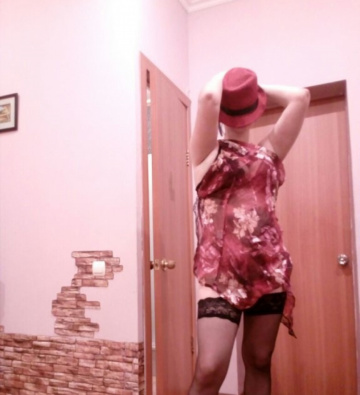 Юляша: проститутки индивидуалки в Омске