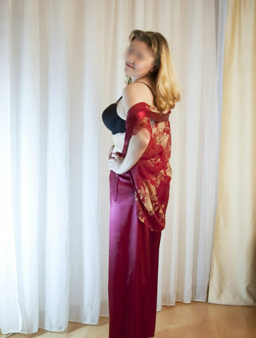 Валерия: проститутки индивидуалки в Омске