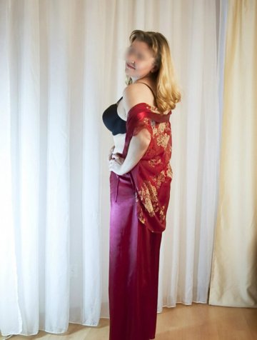 Валерия: проститутки индивидуалки в Омске