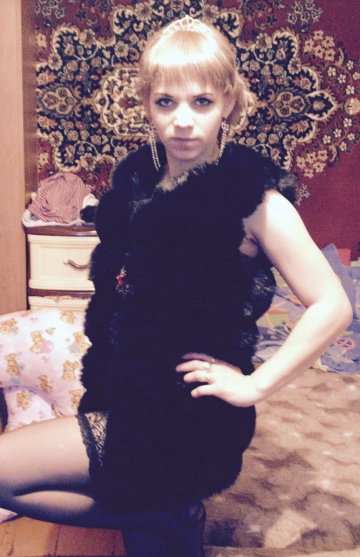 Лена: проститутки индивидуалки в Омске