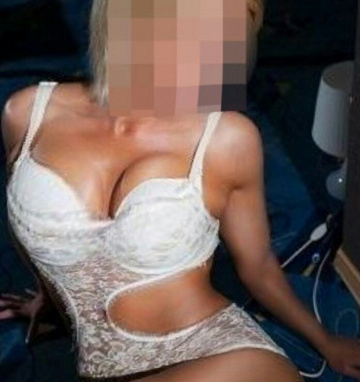 Ирина: индивидуалка проститутка Омска