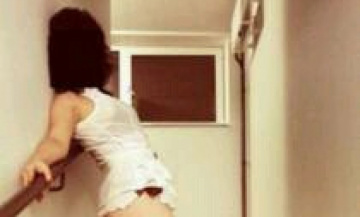 Рита : индивидуалка проститутка Омска