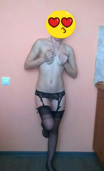 Света: проститутки индивидуалки в Омске