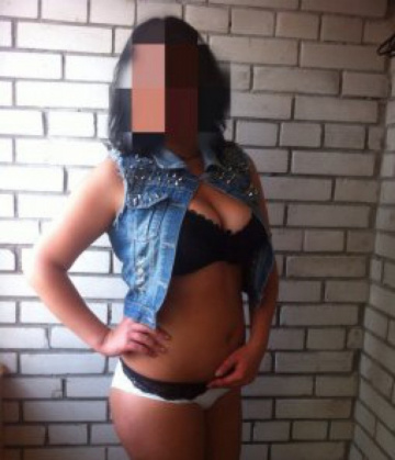 Маша: проститутки индивидуалки в Омске