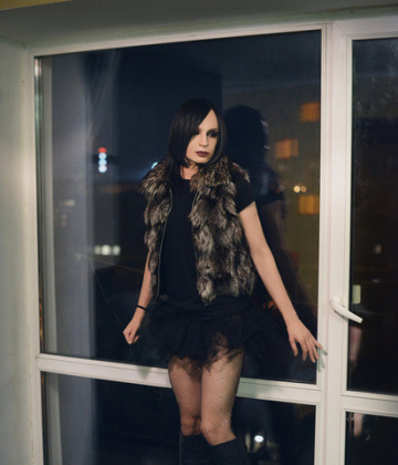 Кристи Транс: проститутки индивидуалки в Омске