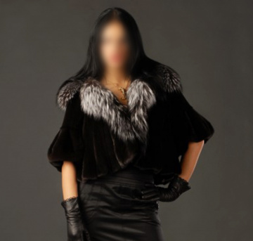 АННА: проститутки индивидуалки в Омске