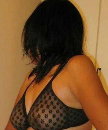 Дарьяна: индивидуалка проститутка Омска