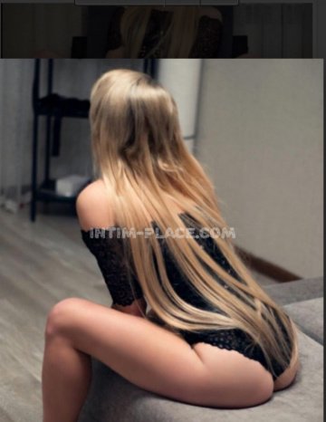 Саша: индивидуалка проститутка Омска