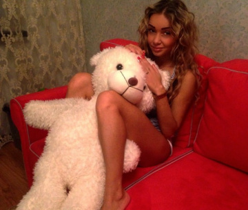 Кристина: проститутки индивидуалки в Омске