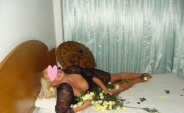 Сандра: проститутки индивидуалки в Омске