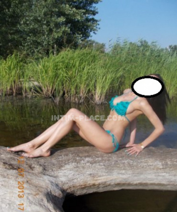 Миля: проститутки индивидуалки в Омске