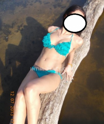 Миля: проститутки индивидуалки в Омске