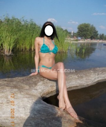 Миля: проститутки индивидуалки в Омске