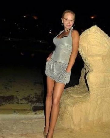 Дарина: проститутки индивидуалки в Омске