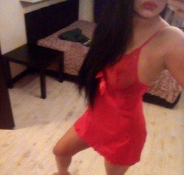 Ликуся: индивидуалка проститутка Омска