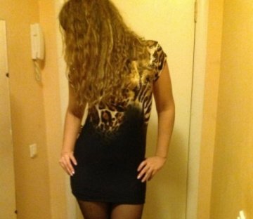 Нана: индивидуалка проститутка Омска