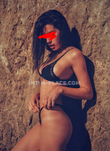 Кэти: проститутки индивидуалки в Омске