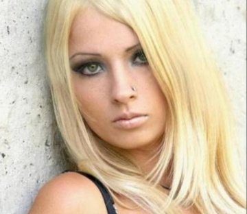 Рита: проститутки индивидуалки в Омске