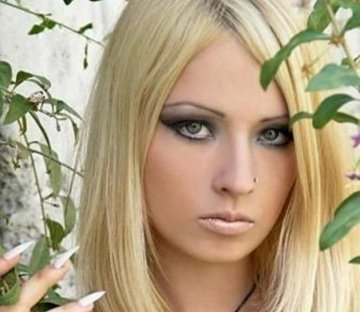 Рита: индивидуалка проститутка Омска