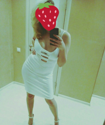 Анна: проститутки индивидуалки в Омске