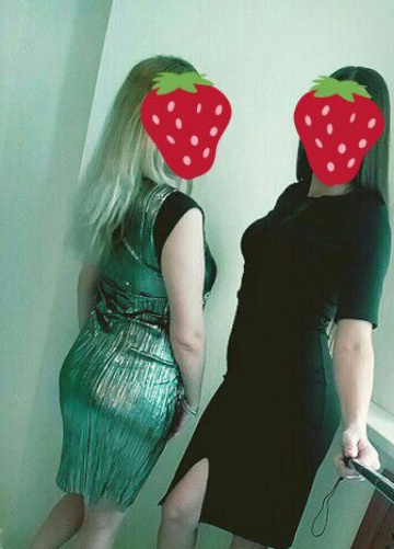 ЛУЧШИЕ: проститутки индивидуалки в Омске