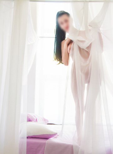 Ольга: проститутки индивидуалки в Омске