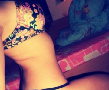 Алиса: индивидуалка проститутка Омска