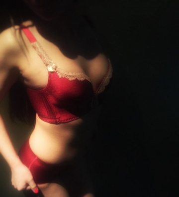 Вика: проститутки индивидуалки в Омске